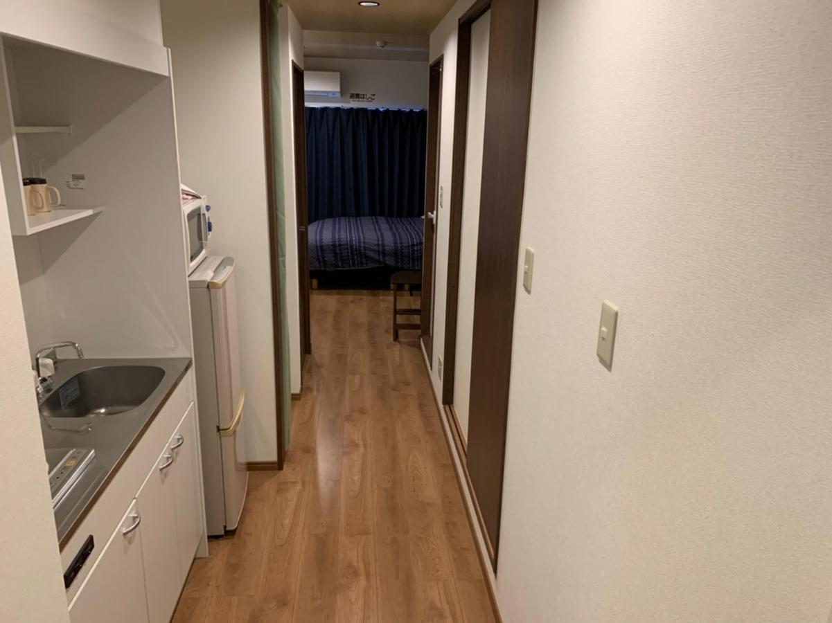 ヴィラポート前島 Naha Eksteriør billede